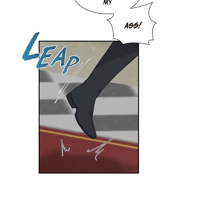 Read Look Back at the Embers chapter 18 image 35 on Lezhin