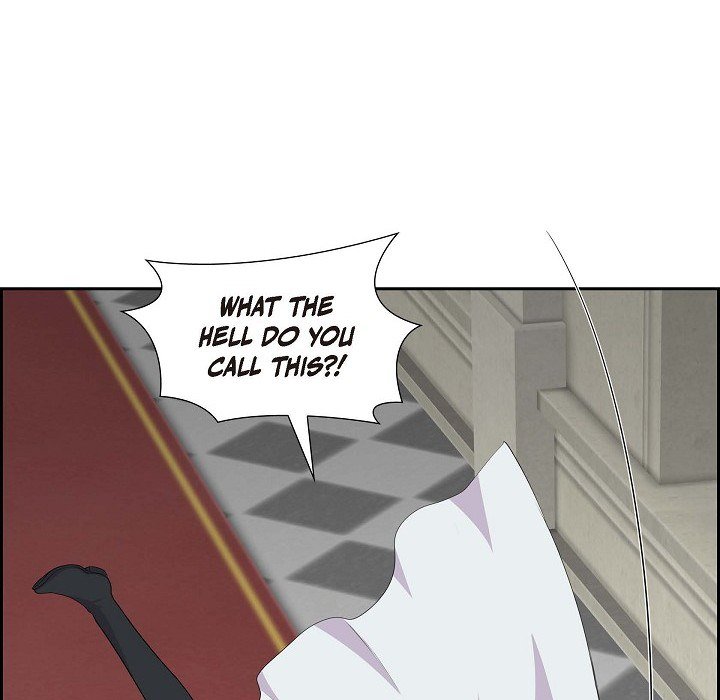 Read Look Back at the Embers chapter 18 image 36 on Lezhin
