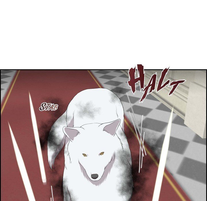 Read Look Back at the Embers chapter 18 image 45 on Lezhin