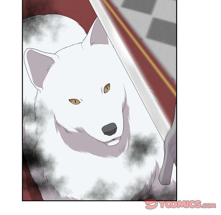 Read Look Back at the Embers chapter 18 image 49 on Lezhin