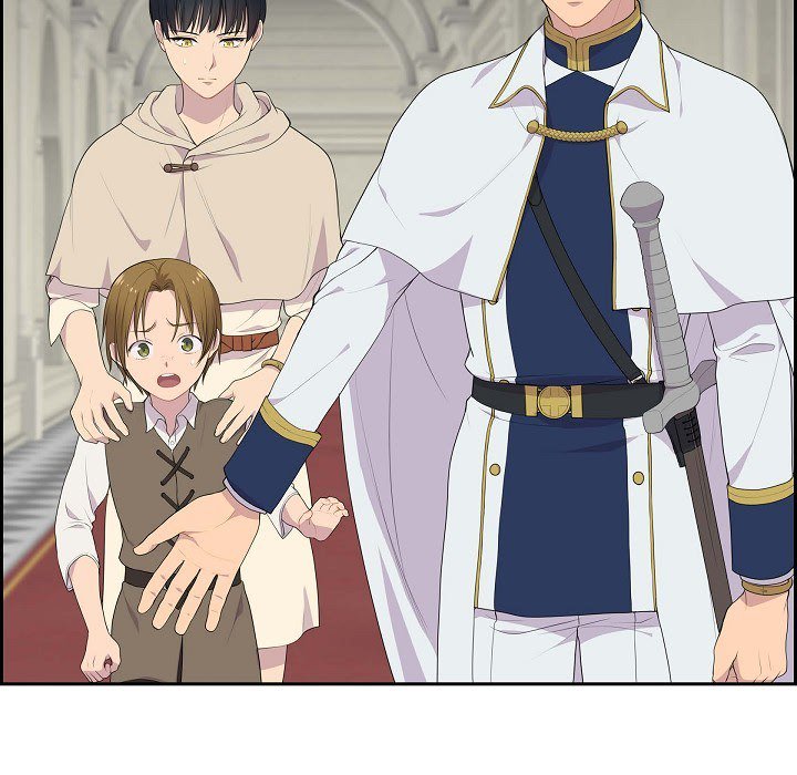 Read Look Back at the Embers chapter 18 image 52 on Lezhin