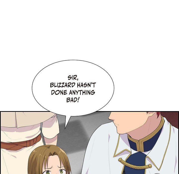 Read Look Back at the Embers chapter 18 image 53 on Lezhin