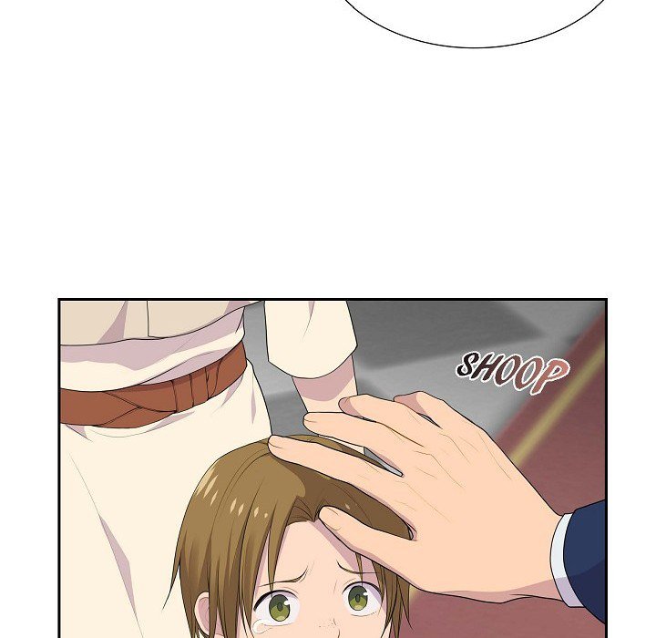 Read Look Back at the Embers chapter 18 image 56 on Lezhin