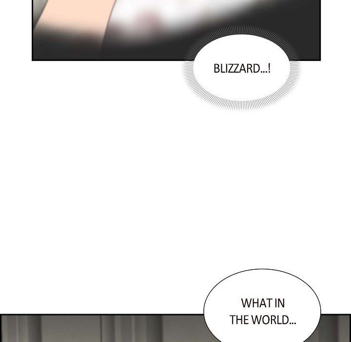 Read Look Back at the Embers chapter 18 image 60 on Lezhin