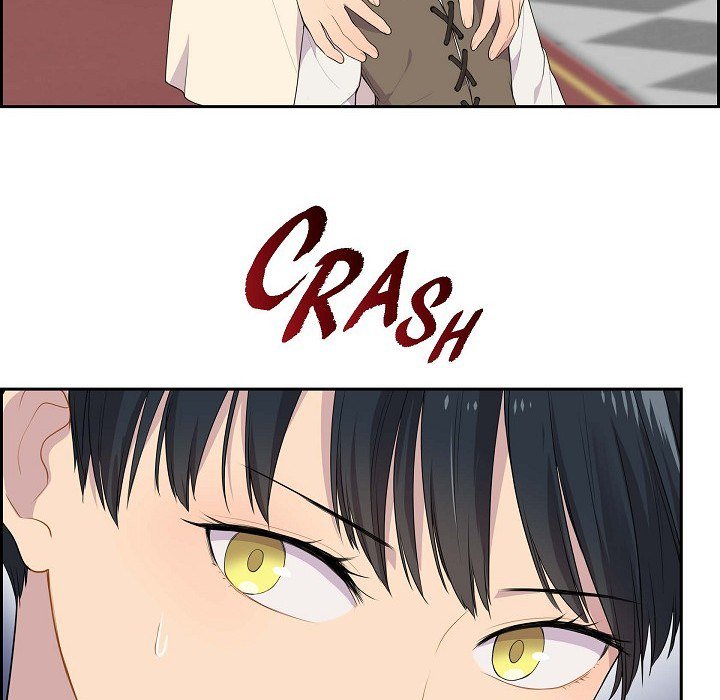 Read Look Back at the Embers chapter 18 image 62 on Lezhin