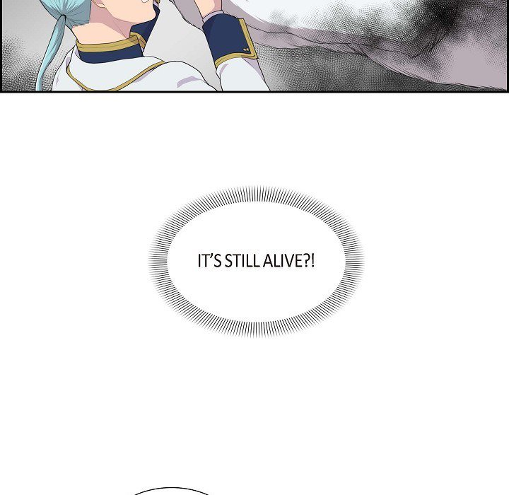 Read Look Back at the Embers chapter 18 image 64 on Lezhin