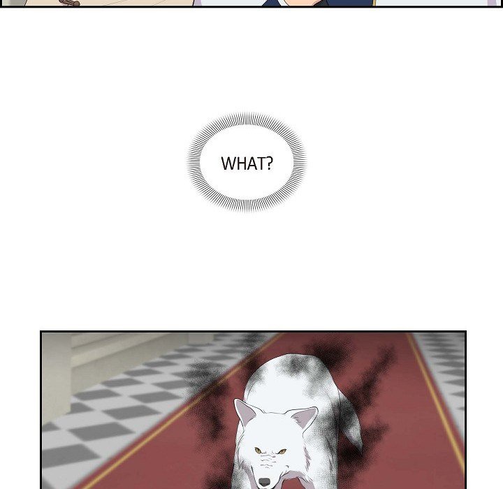 Read Look Back at the Embers chapter 18 image 72 on Lezhin