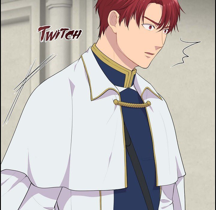 Read Look Back at the Embers chapter 18 image 75 on Lezhin