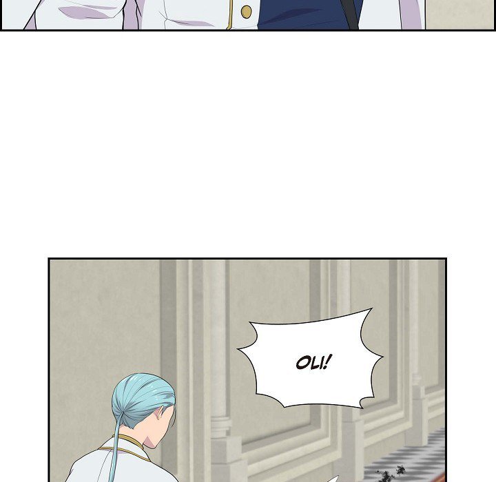 Read Look Back at the Embers chapter 18 image 76 on Lezhin