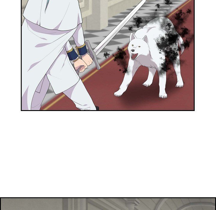 Read Look Back at the Embers chapter 18 image 77 on Lezhin