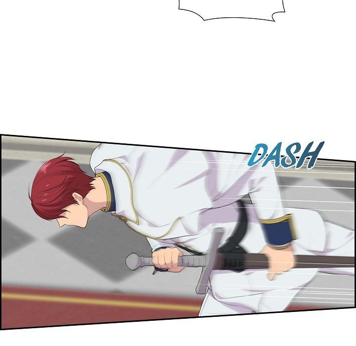 Read Look Back at the Embers chapter 18 image 79 on Lezhin