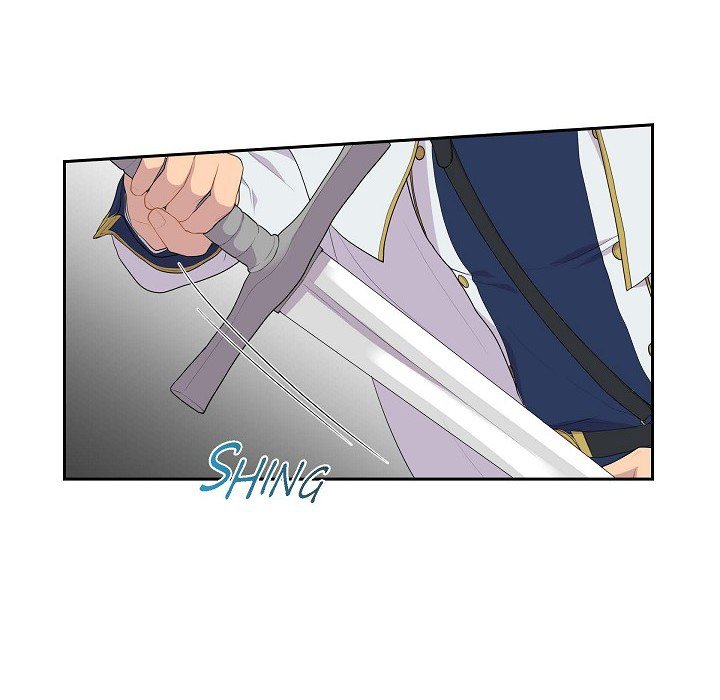Read Look Back at the Embers chapter 18 image 80 on Lezhin