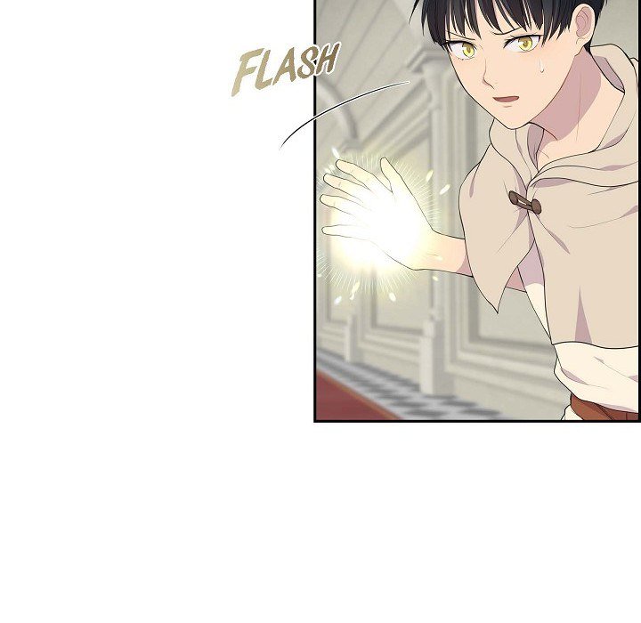 Read Look Back at the Embers chapter 18 image 82 on Lezhin