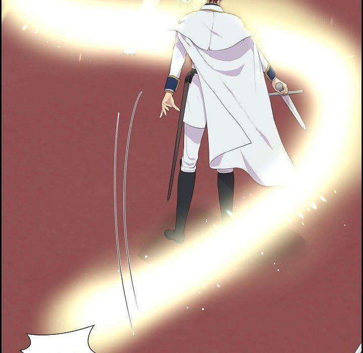 Read Look Back at the Embers chapter 18 image 84 on Lezhin