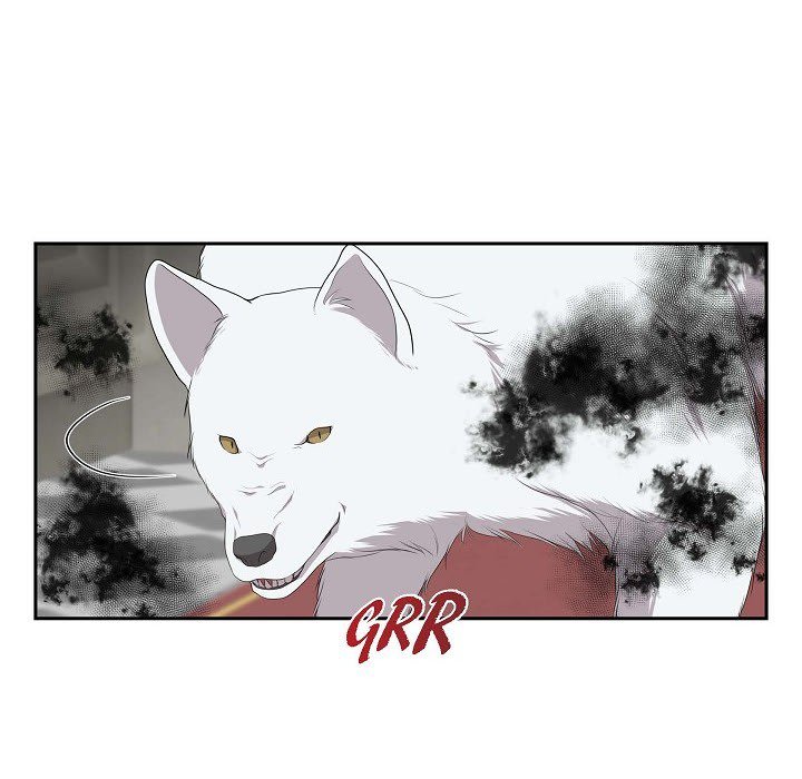 Read Look Back at the Embers chapter 18 image 87 on Lezhin