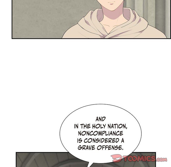 Read Look Back at the Embers chapter 18 image 9 on Lezhin