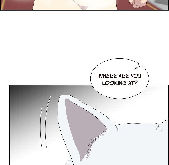 Read Look Back at the Embers chapter 18 image 90 on Lezhin