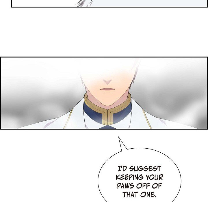 Read Look Back at the Embers chapter 18 image 91 on Lezhin