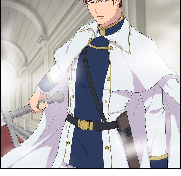 Read Look Back at the Embers chapter 18 image 93 on Lezhin