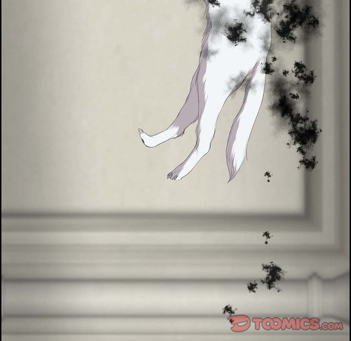 Read Look Back at the Embers chapter 18 image 97 on Lezhin