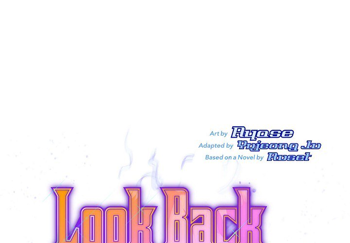 Read Look Back at the Embers chapter 19 image 1 on Lezhin