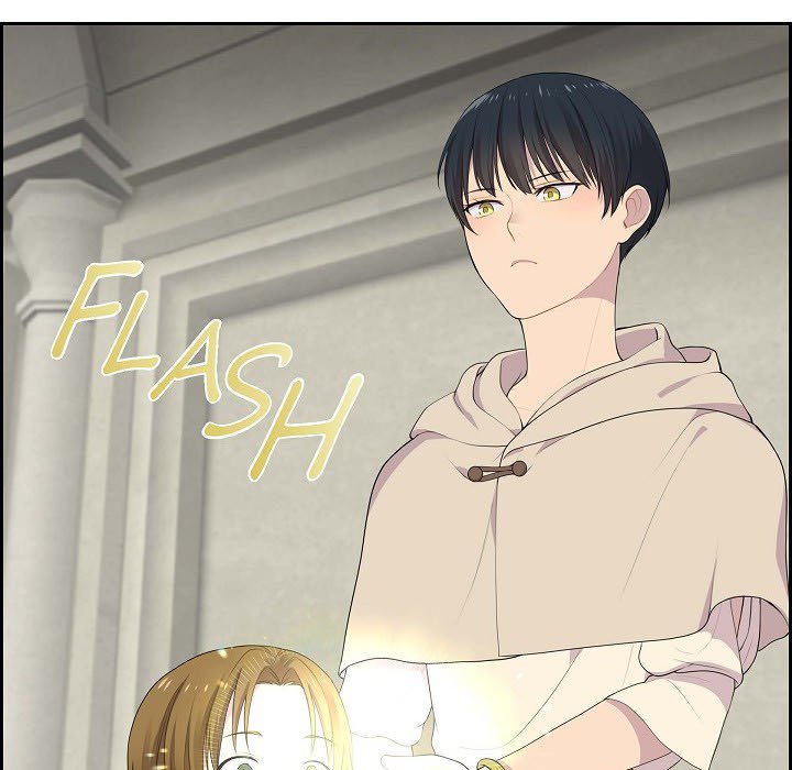 Read Look Back at the Embers chapter 19 image 10 on Lezhin