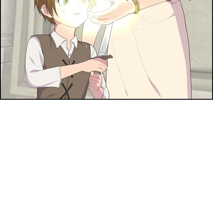 Read Look Back at the Embers chapter 19 image 11 on Lezhin