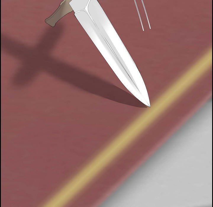 Read Look Back at the Embers chapter 19 image 13 on Lezhin