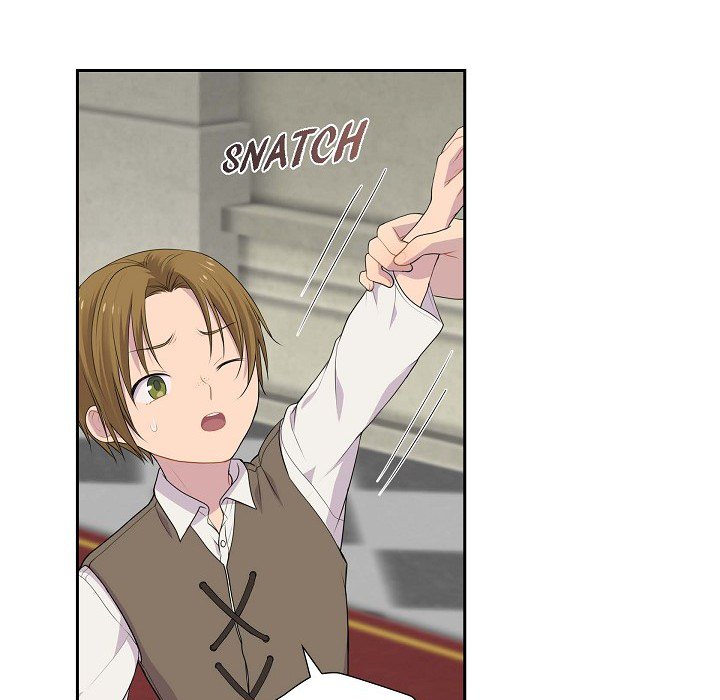 Read Look Back at the Embers chapter 19 image 16 on Lezhin