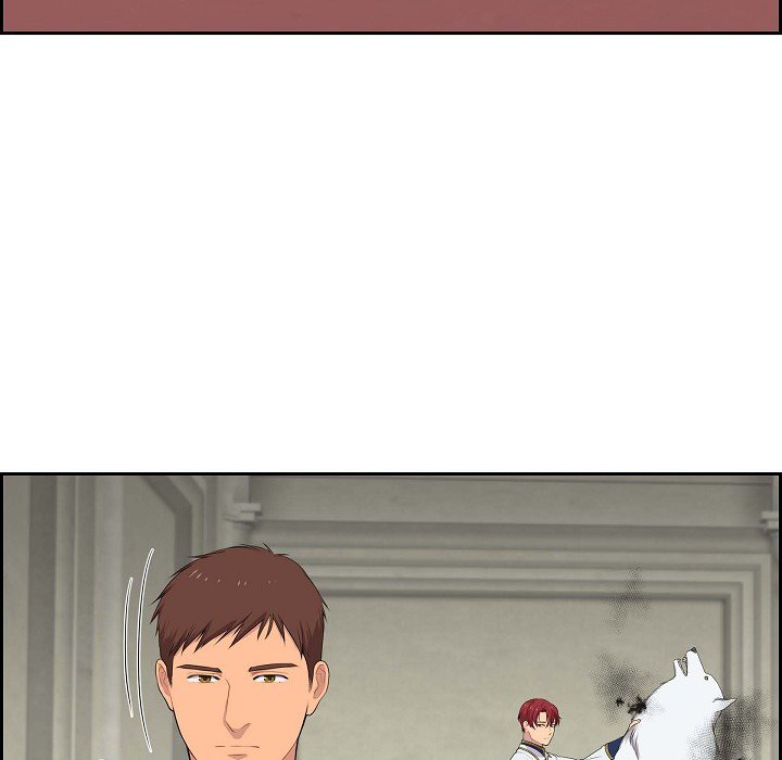 Read Look Back at the Embers chapter 19 image 19 on Lezhin