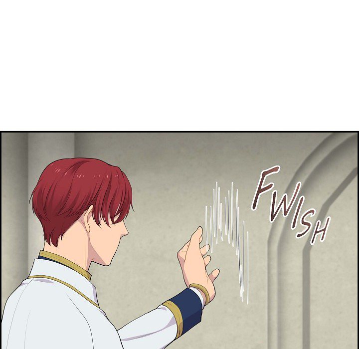 Read Look Back at the Embers chapter 19 image 22 on Lezhin