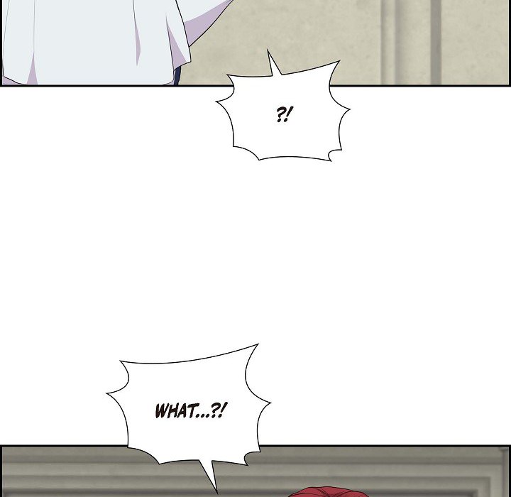 Read Look Back at the Embers chapter 19 image 23 on Lezhin