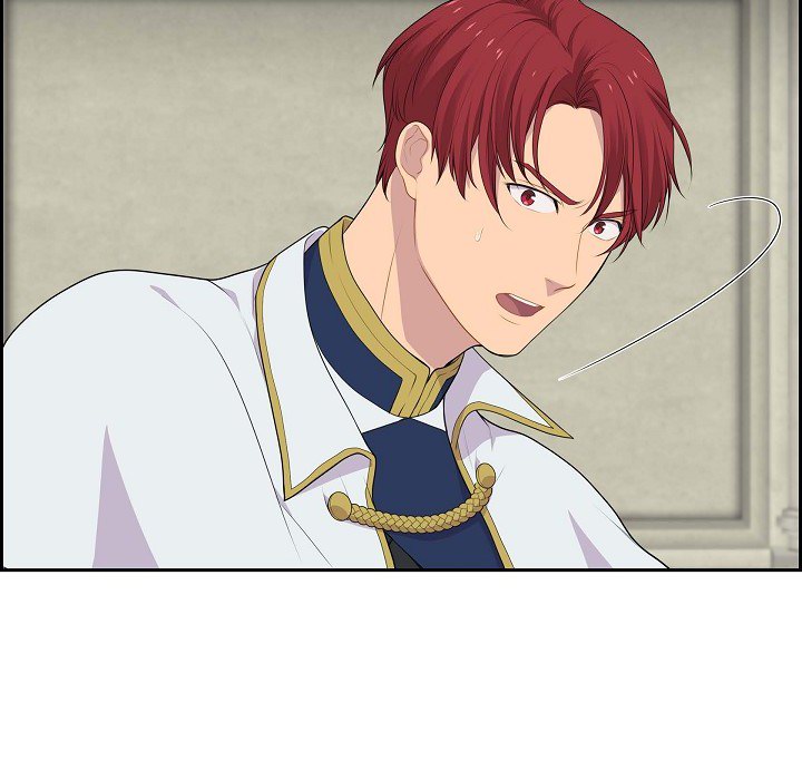 Read Look Back at the Embers chapter 19 image 24 on Lezhin