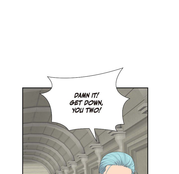 Read Look Back at the Embers chapter 19 image 28 on Lezhin