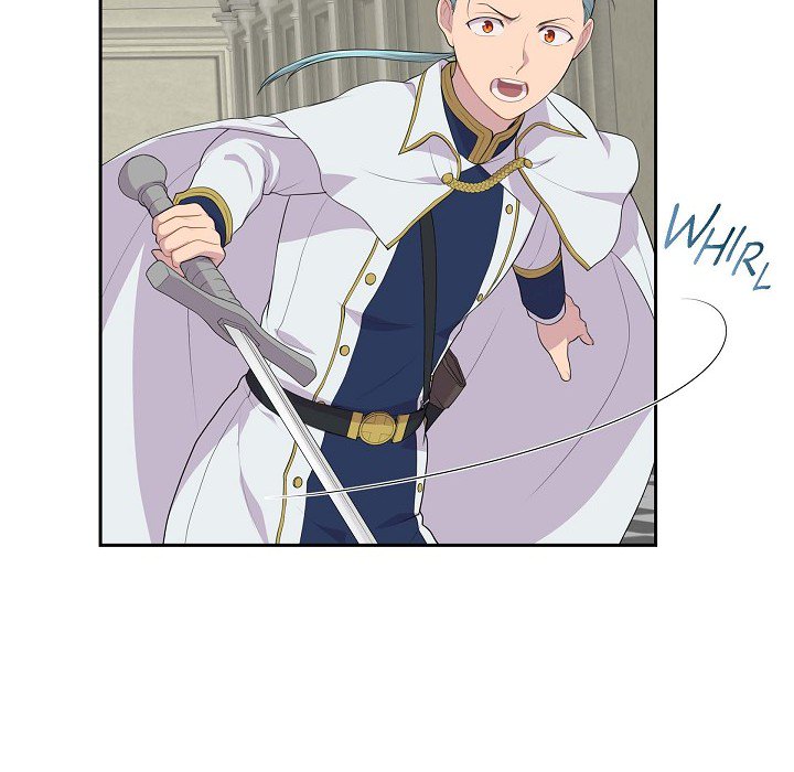 Read Look Back at the Embers chapter 19 image 29 on Lezhin