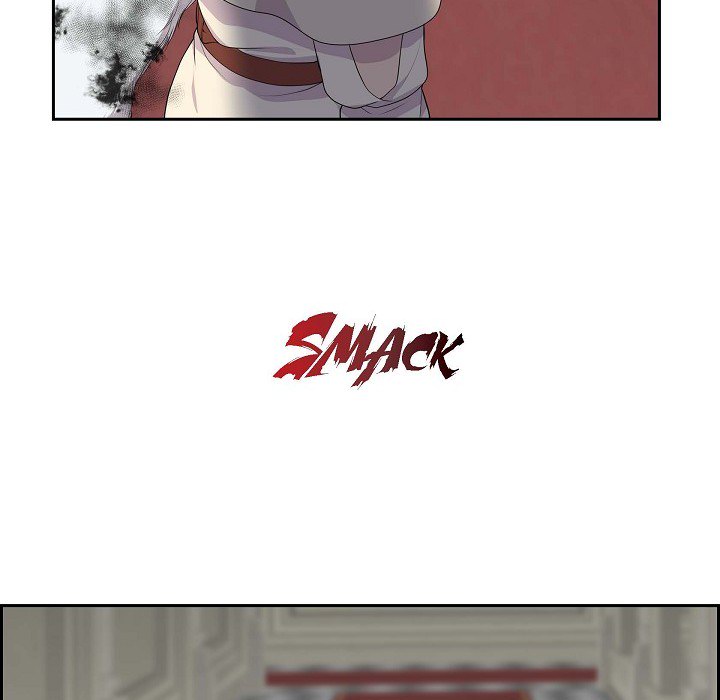 Read Look Back at the Embers chapter 19 image 33 on Lezhin