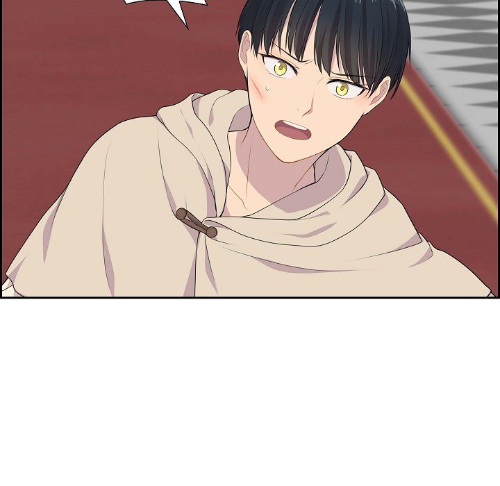 Read Look Back at the Embers chapter 19 image 37 on Lezhin