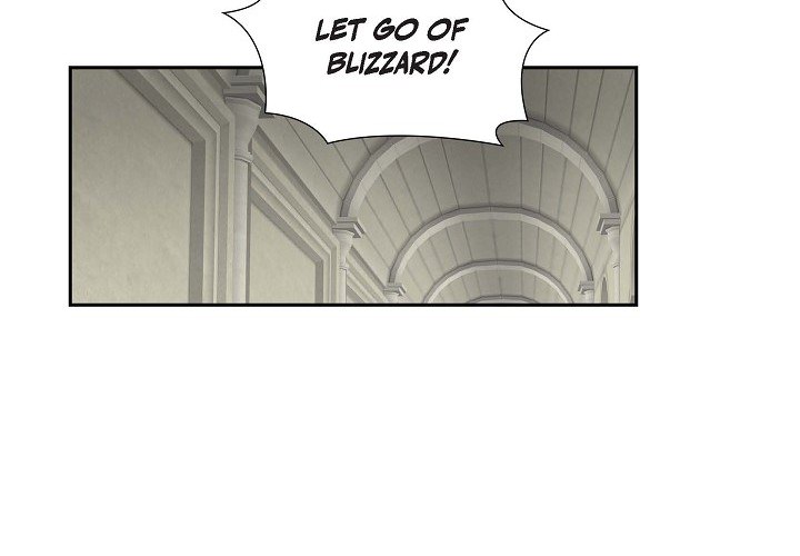 Read Look Back at the Embers chapter 19 image 4 on Lezhin