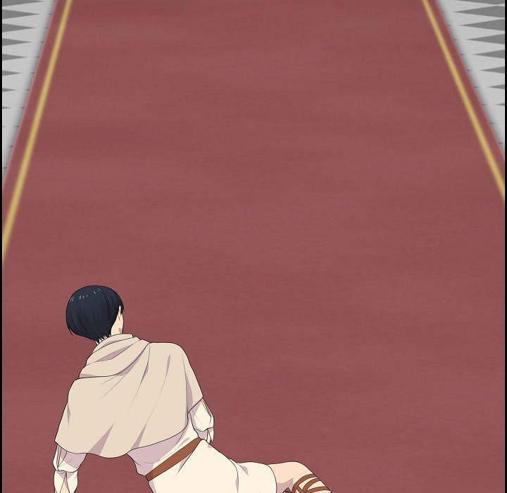 Read Look Back at the Embers chapter 19 image 40 on Lezhin