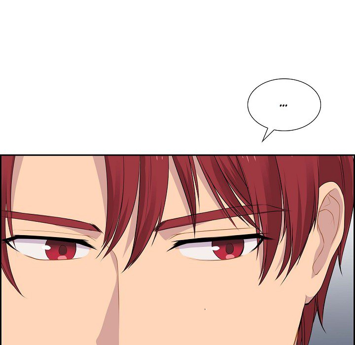 Read Look Back at the Embers chapter 19 image 47 on Lezhin