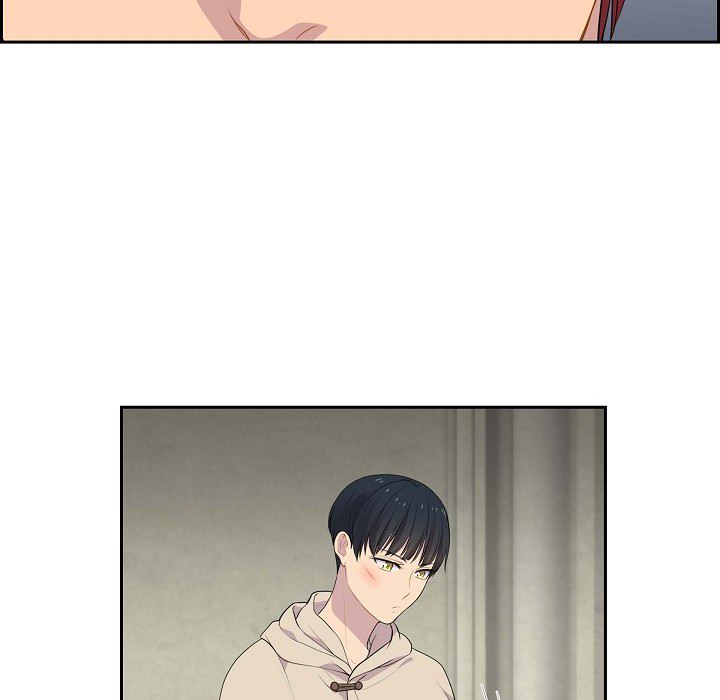 Read Look Back at the Embers chapter 19 image 48 on Lezhin