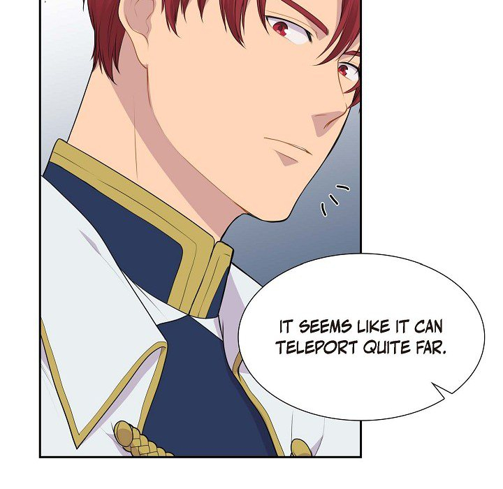 Read Look Back at the Embers chapter 19 image 57 on Lezhin