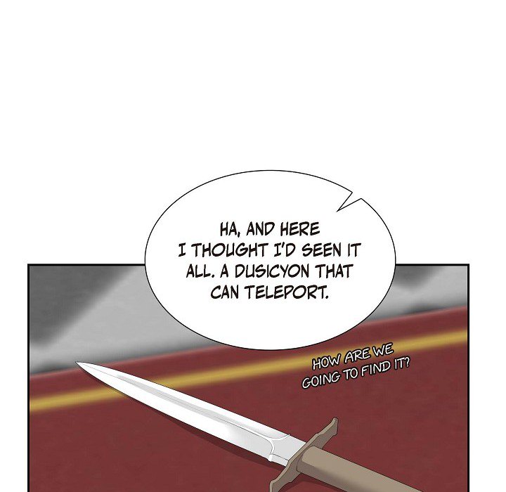 Read Look Back at the Embers chapter 19 image 58 on Lezhin