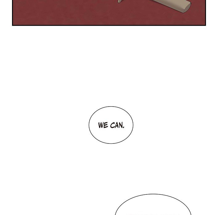 Read Look Back at the Embers chapter 19 image 59 on Lezhin
