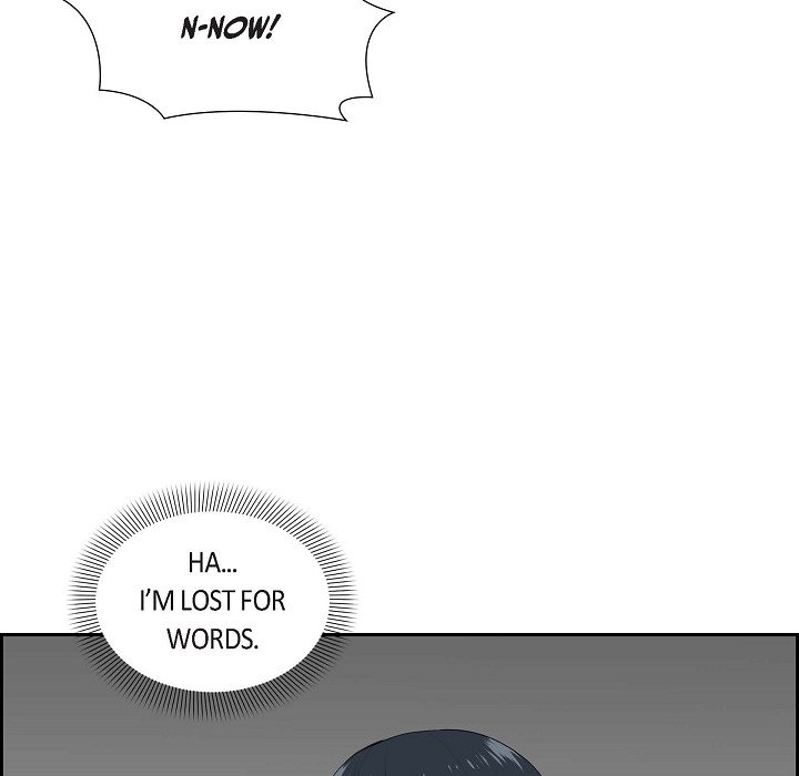 Read Look Back at the Embers chapter 19 image 6 on Lezhin