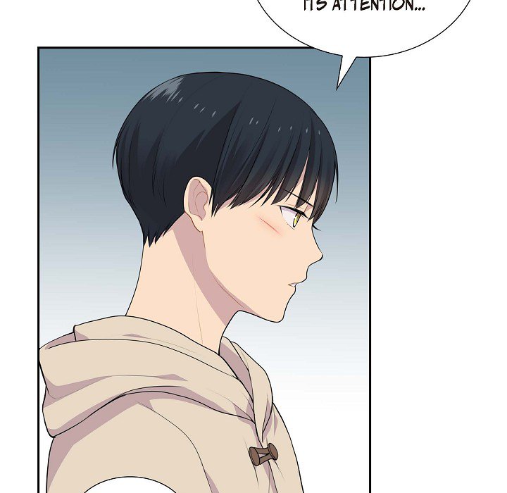 Read Look Back at the Embers chapter 19 image 65 on Lezhin