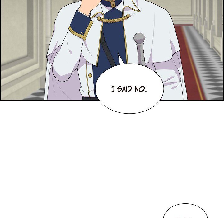 Read Look Back at the Embers chapter 19 image 67 on Lezhin