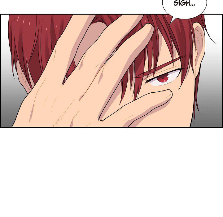 Read Look Back at the Embers chapter 19 image 68 on Lezhin