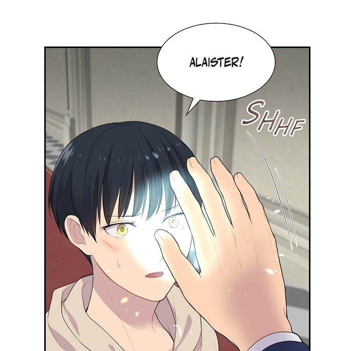 Read Look Back at the Embers chapter 19 image 69 on Lezhin