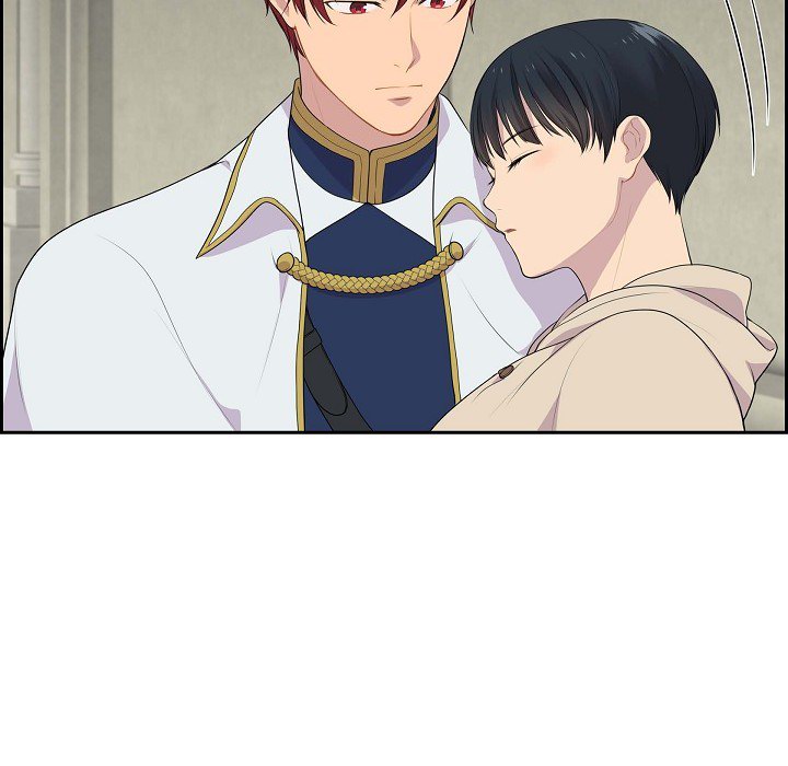 Read Look Back at the Embers chapter 19 image 74 on Lezhin